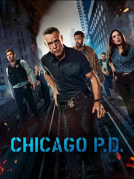 مسلسل Chicago PD الموسم 12 الحلقة 16 مترجمة
