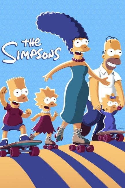 انمي مسلسل The Simpsons الموسم 36 الحلقة 7 مترجمة