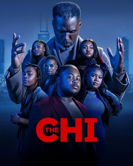 مسلسل The Chi الموسم السادس الحلقة 1 مترجمة