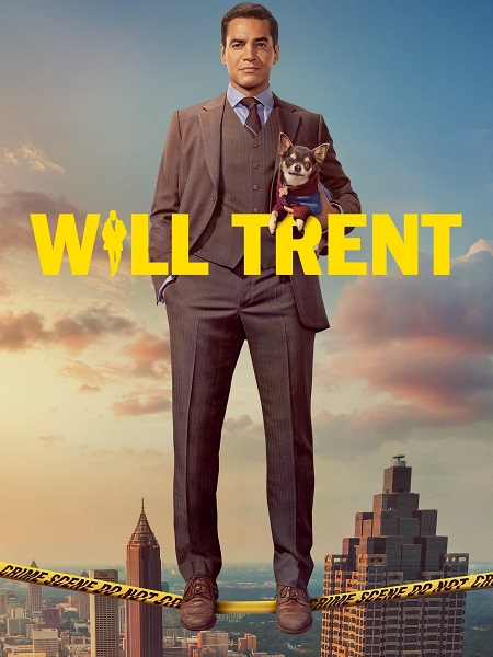 مسلسل Will Trent الموسم الثالث الحلقة 11 مترجمة