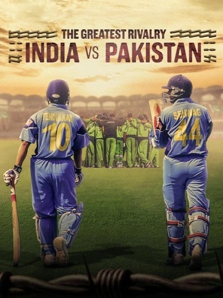 مسلسل The Greatest Rivalry: India vs Pakistan الحلقة 1 مترجمة