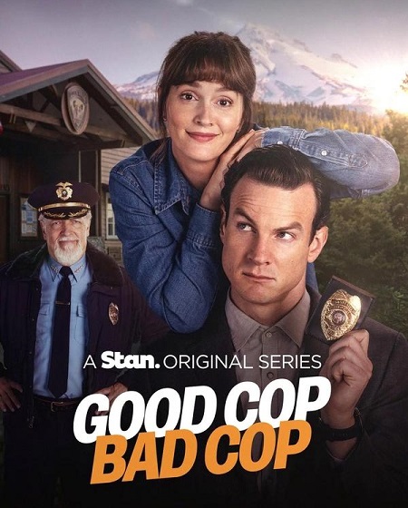 مسلسل Good Cop Bad Cop الموسم الاول الحلقة 6 مترجمة