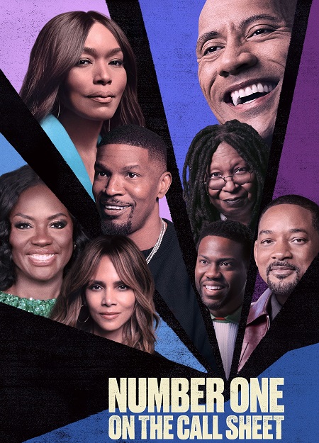 مسلسل Number One on the Call Sheet الموسم الاول الحلقة 1 مترجمة