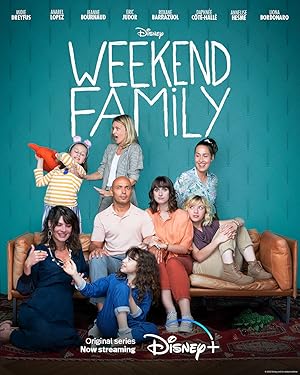 مسلسل Weekend Family الموسم الاول الحلقة 4 مترجمة