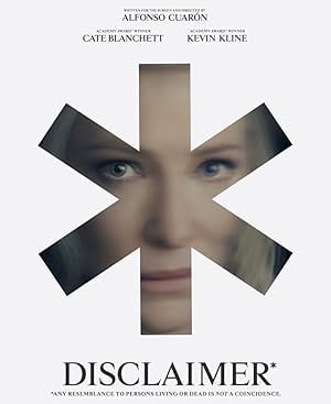 مسلسل Disclaimer الموسم الاول الحلقة 4 مترجمة