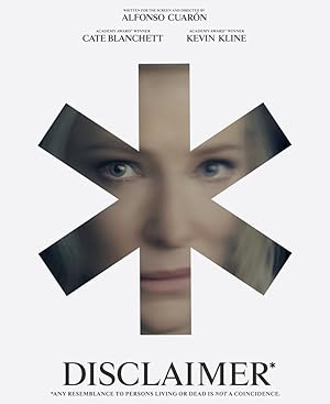 مسلسل Disclaimer الموسم الاول الحلقة 7 مترجمة