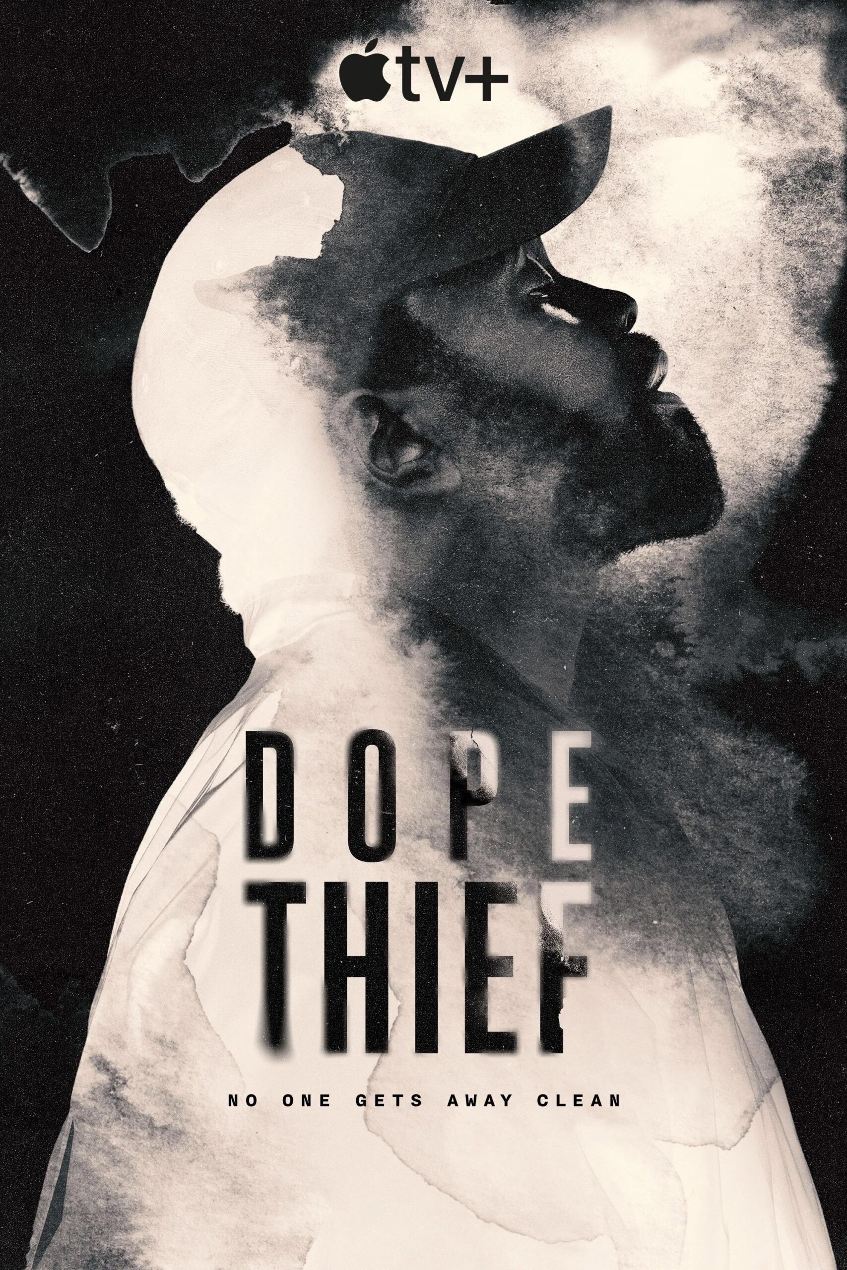 مسلسل Dope Thief الموسم الاول الحلقة 3 مترجمة