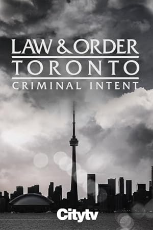 مسلسل Law Order Toronto: Criminal Intent الموسم الاول الحلقة 8 مترجمة