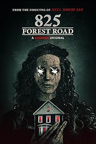 فيلم 825 Forest Road 2025 مترجم