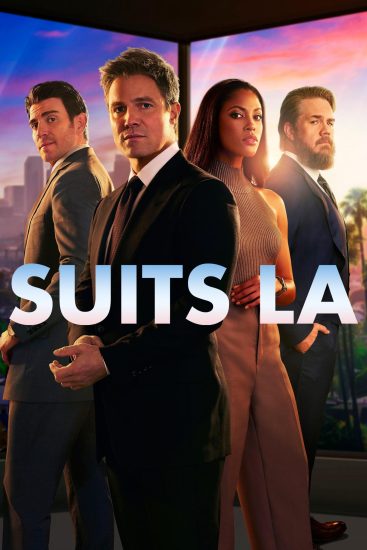 مسلسل Suits LA الموسم الاول الحلقة 6 مترجمة