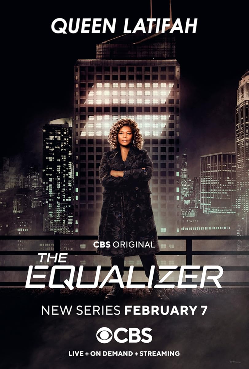 مسلسل The Equalizer الموسم 5 الحلقة 15