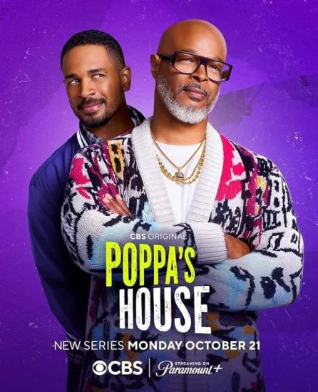 مسلسل Poppa’s House الموسم الاول الحلقة 15 مترجمة