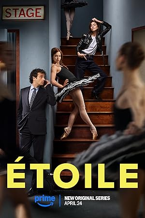 مسلسل Etoile الموسم الاول الحلقة 1 مترجمة