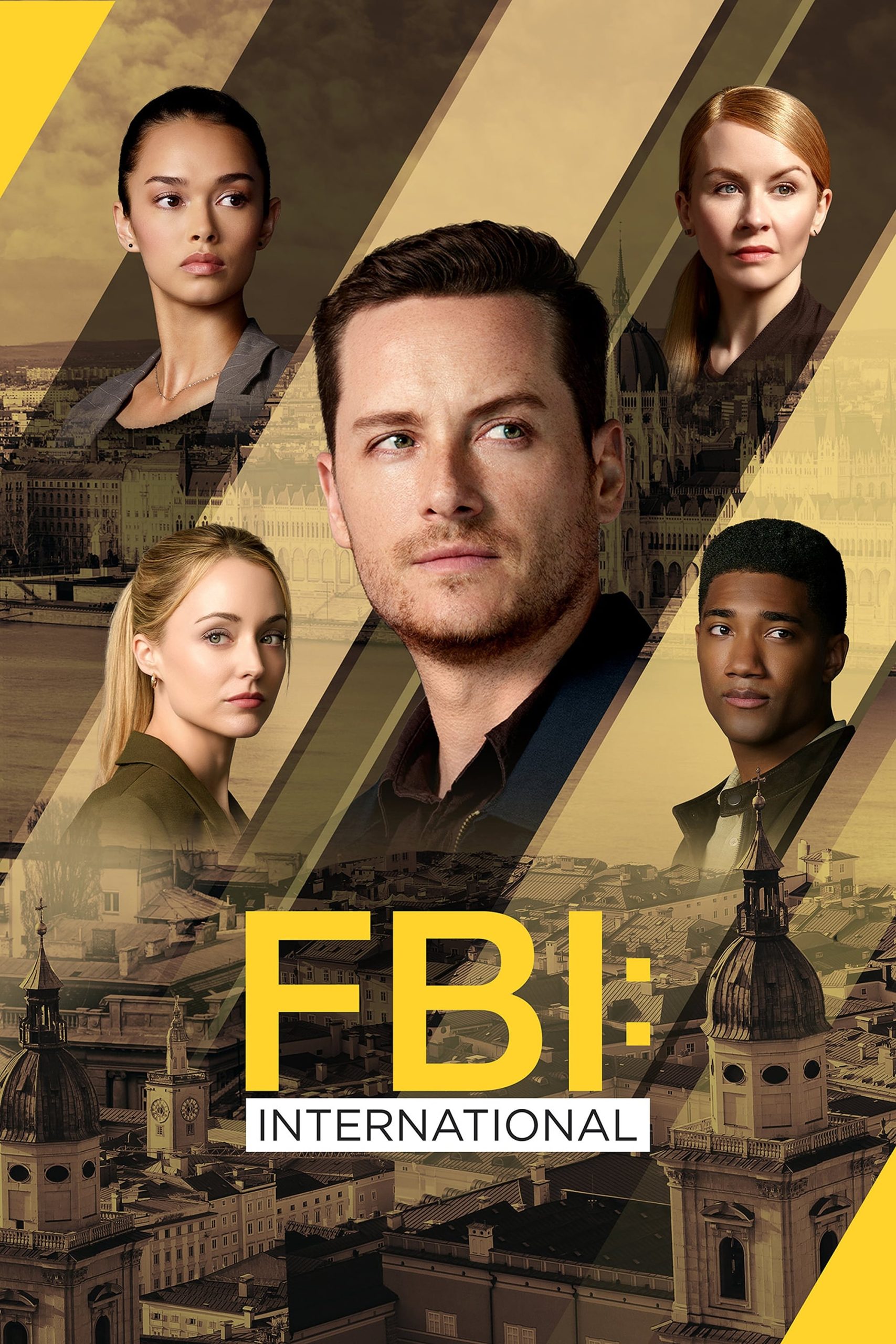 مسلسل FBI: International الموسم 4 الحلقة 19
