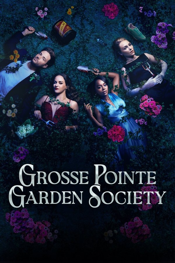 مسلسل Grosse Pointe Garden Society الموسم 1 الحلقة 9