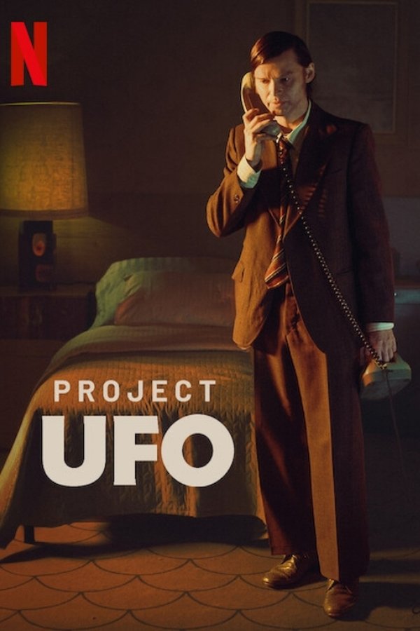 مسلسل Project UFO الموسم 1 الحلقة 2