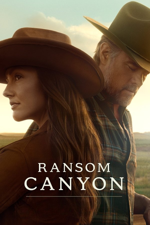مسلسل Ransom Canyon الموسم 1 الحلقة 9