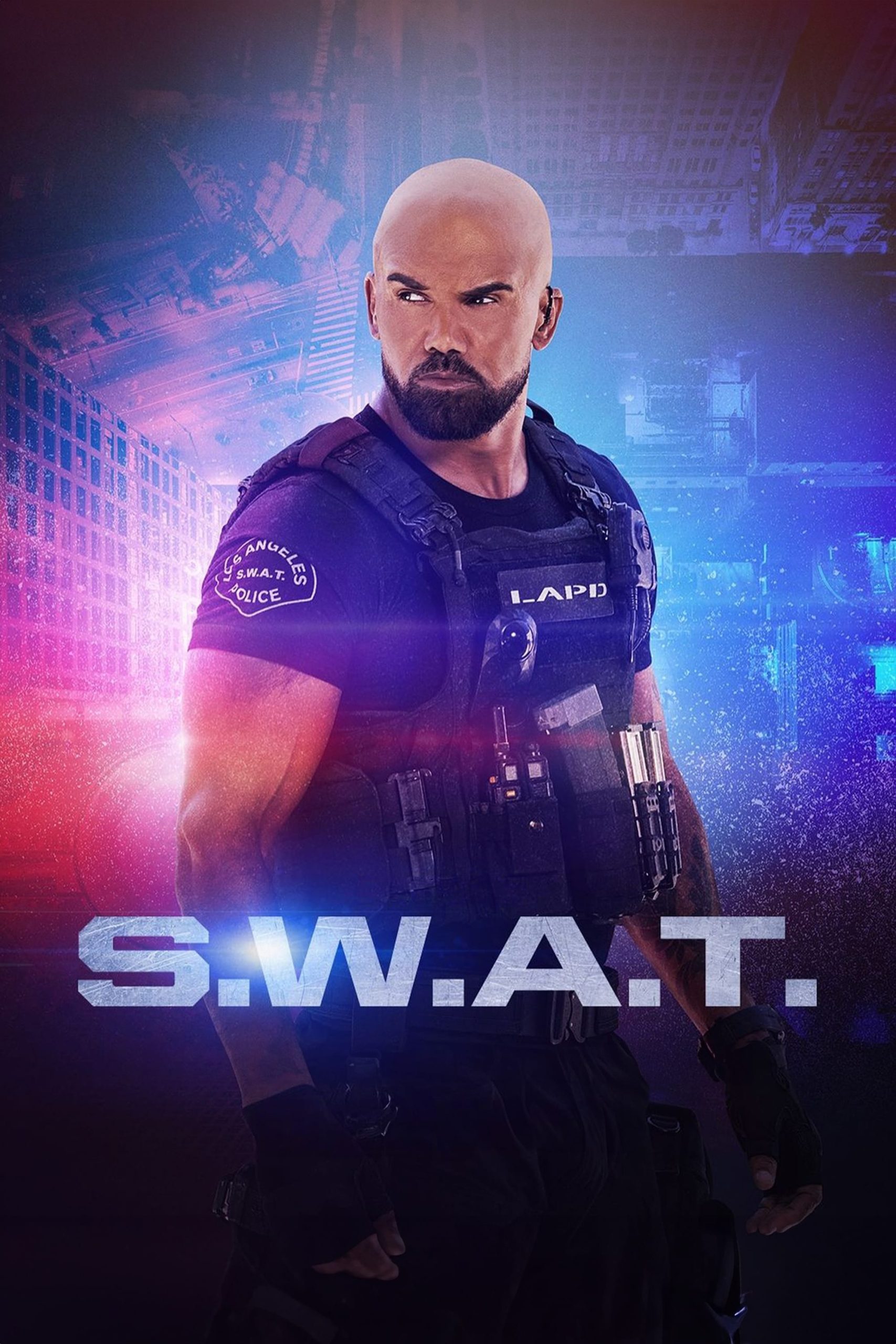 مسلسل S.W.A.T الموسم 8 الحلقة 18