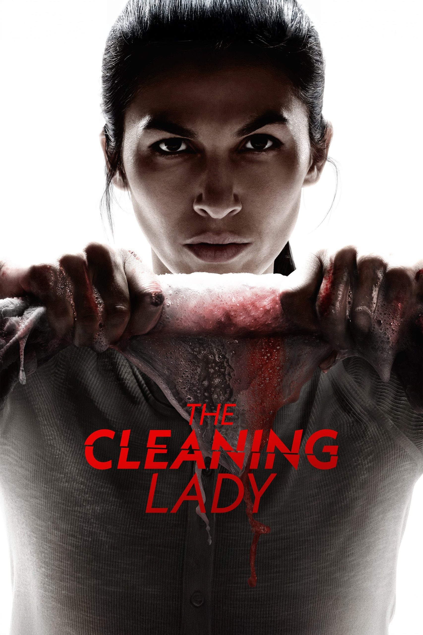 مسلسل The Cleaning Lady الموسم 4 الحلقة 1