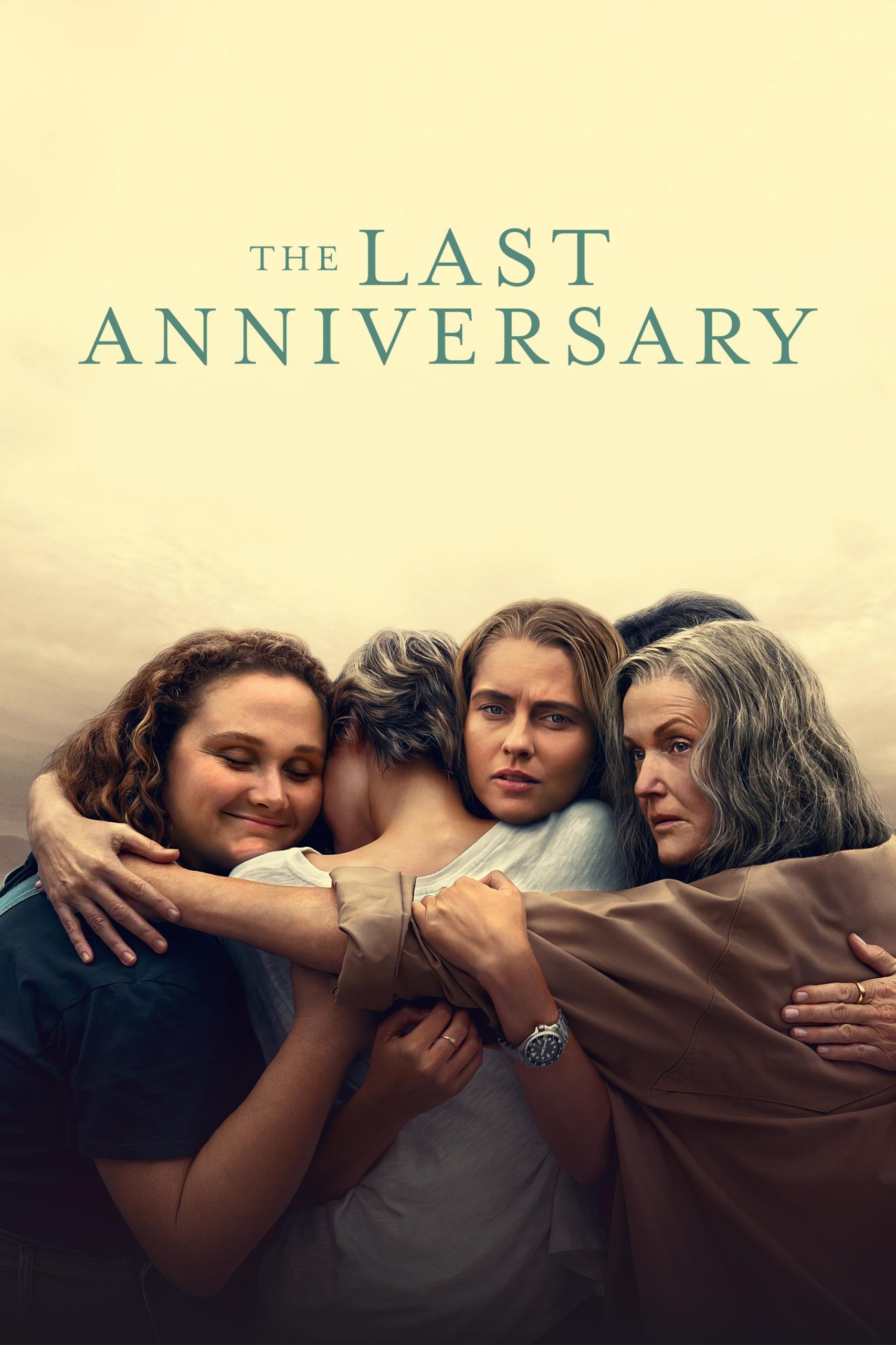 مسلسل The Last Anniversary الموسم 1 الحلقة 5