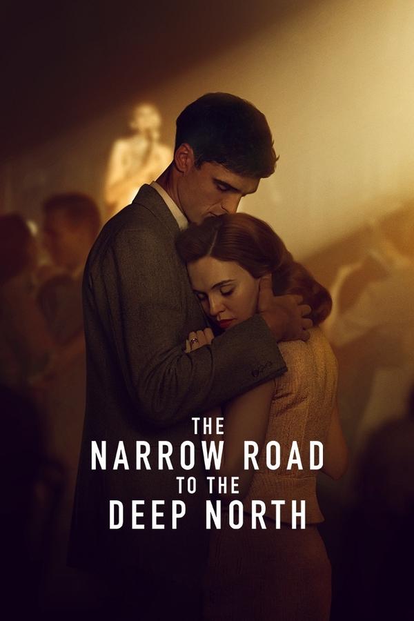 مسلسل The Narrow Road to the Deep North الموسم 1 الحلقة 5 والاخيرة