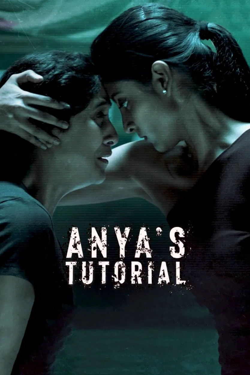 مسلسل Anya’s Tutorial الموسم 1 الحلقة 6