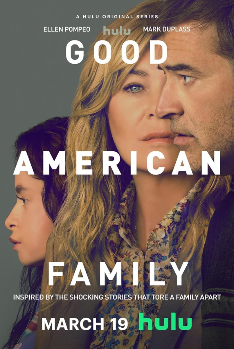 مسلسل Good American Family الموسم 1 الحلقة 8 والاخيرة