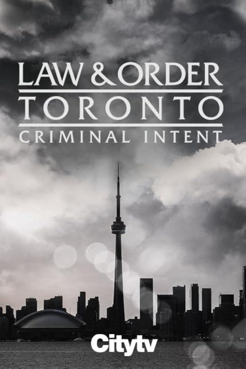 مسلسل Law & Order Toronto: Criminal Intent الموسم 2 الحلقة 8