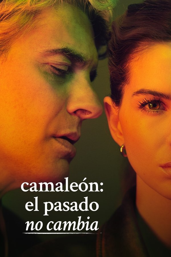 مسلسل Camaleón: El pasado no cambia الموسم 1 الحلقة 2