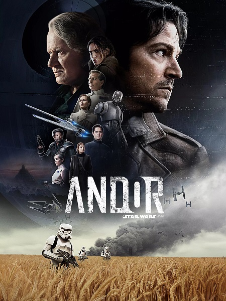 مسلسل Andor الموسم الثاني الحلقة 3 مترجمة