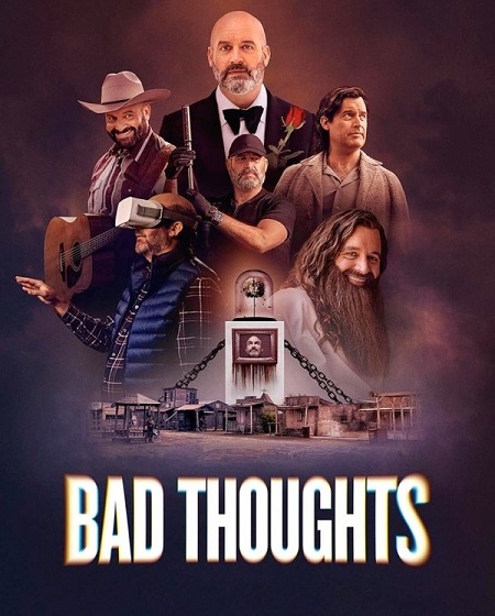 مسلسل Bad Thoughts الموسم الاول الحلقة 5 مترجمة