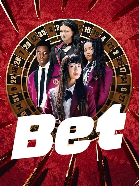 مسلسل Bet الموسم الاول الحلقة 1 مترجمة