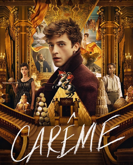 مسلسل Careme الموسم الاول الحلقة 5 مترجمة