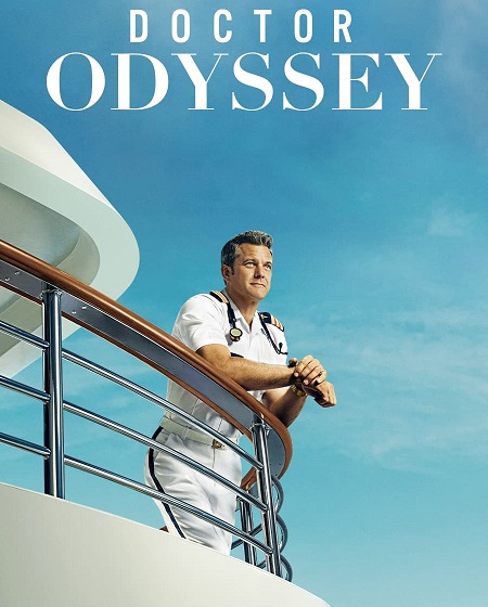مسلسل Doctor Odyssey الموسم الاول الحلقة 15 مترجمة