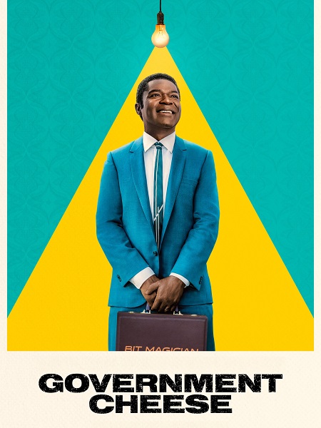 مسلسل Government Cheese الموسم الاول الحلقة 10 مترجمة