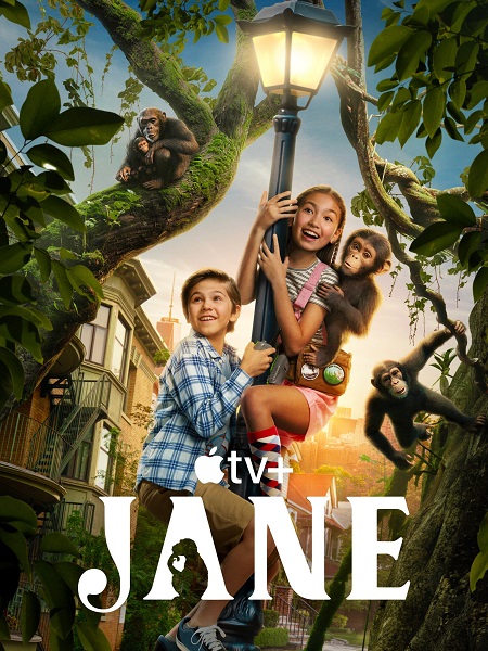 مسلسل Jane الموسم الثالث الحلقة 3 مترجمة