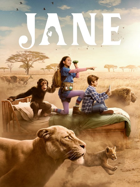 مسلسل Jane الموسم الثاني الحلقة 1 مترجمة