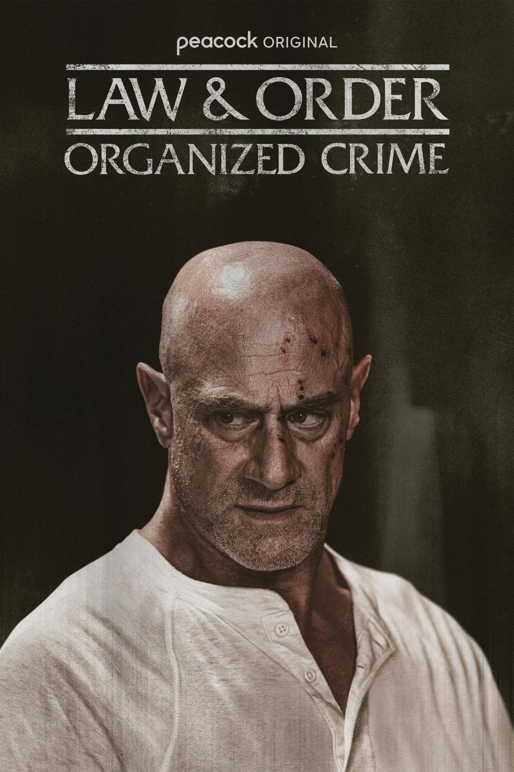 مسلسل Law & Order: Organized Crime الموسم 5 الحلقة 4
