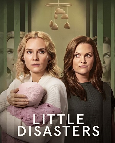 مسلسل Little Disasters الحلقة 3 مترجمة