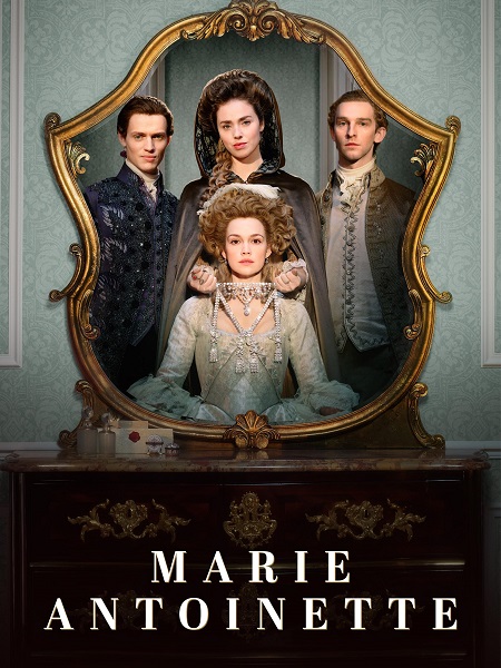 مسلسل Marie Antoinette الموسم الثاني الحلقة 1 مترجمة