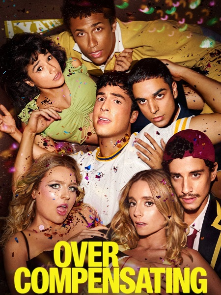 مسلسل Overcompensating الموسم الاول الحلقة 6 مترجمة