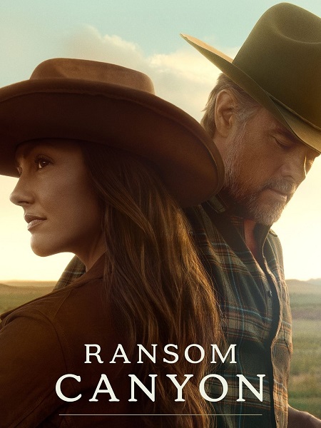 مسلسل Ransom Canyon الموسم الاول الحلقة 3 مترجمة