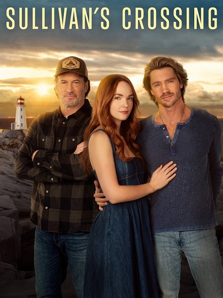 مسلسل Sullivan’s Crossing الموسم الثالث الحلقة 4 مترجمة