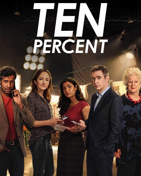 مسلسل Ten Percent الموسم الاول الحلقة 3 مترجمة