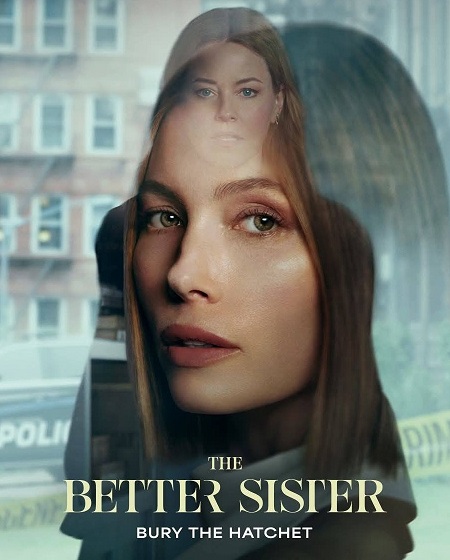 مسلسل The Better Sister الحلقة 5 مترجمة