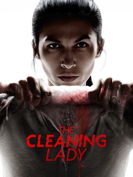 مسلسل The Cleaning Lady الموسم الرابع الحلقة 10 مترجمة