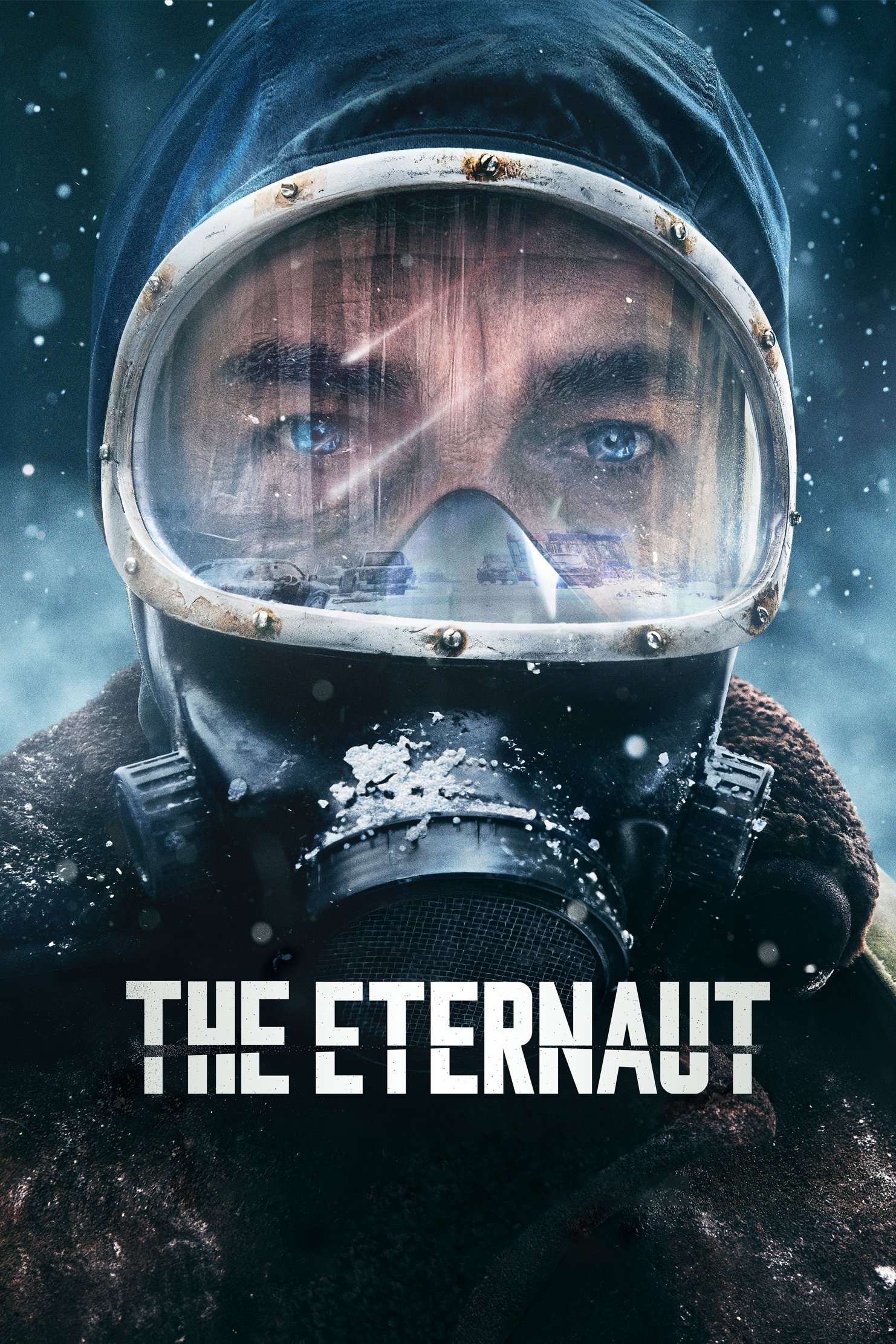 مسلسل The Eternaut الموسم 1 الحلقة 1