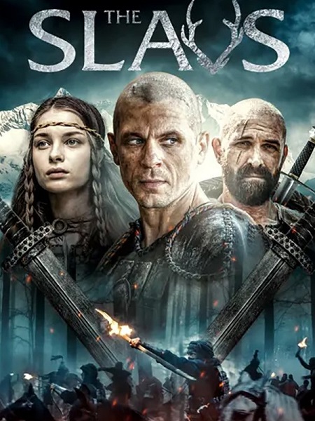 مسلسل The Slavs الموسم الاول الحلقة 7 مترجمة