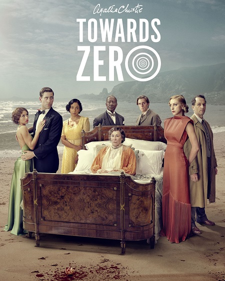 مسلسل Towards Zero الحلقة 2 مترجمة