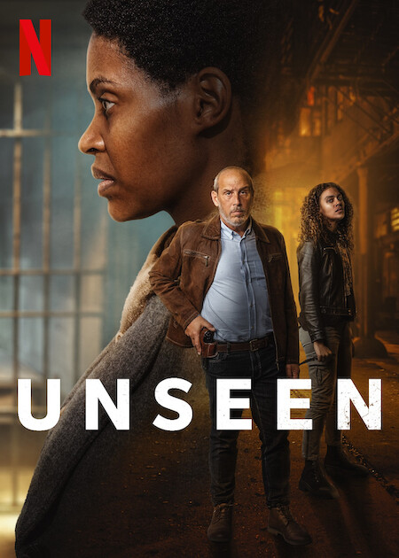 مسلسل Unseen الموسم 2 الحلقة 2